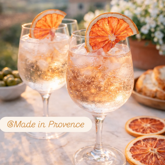 Comment utiliser les fruits déshydratés dans vos cocktails — Guide complet