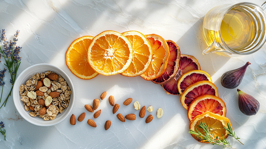 Les Bienfaits des Fruits Déshydratés pour la Santé — Ce que Vous Devez Savoir
