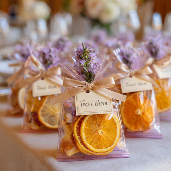 Treat Them – Gastgeschenke & Event-Präsente