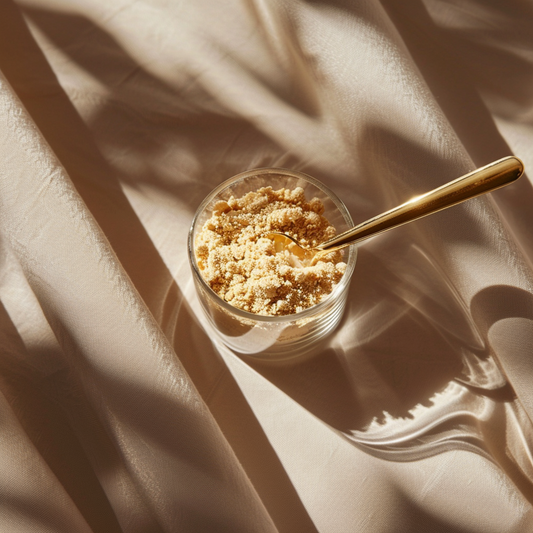 Citrus Powder — Poudre d'Agrumes Artisanale pour Cocktails, Pâtisserie & Cuisine — The Originea