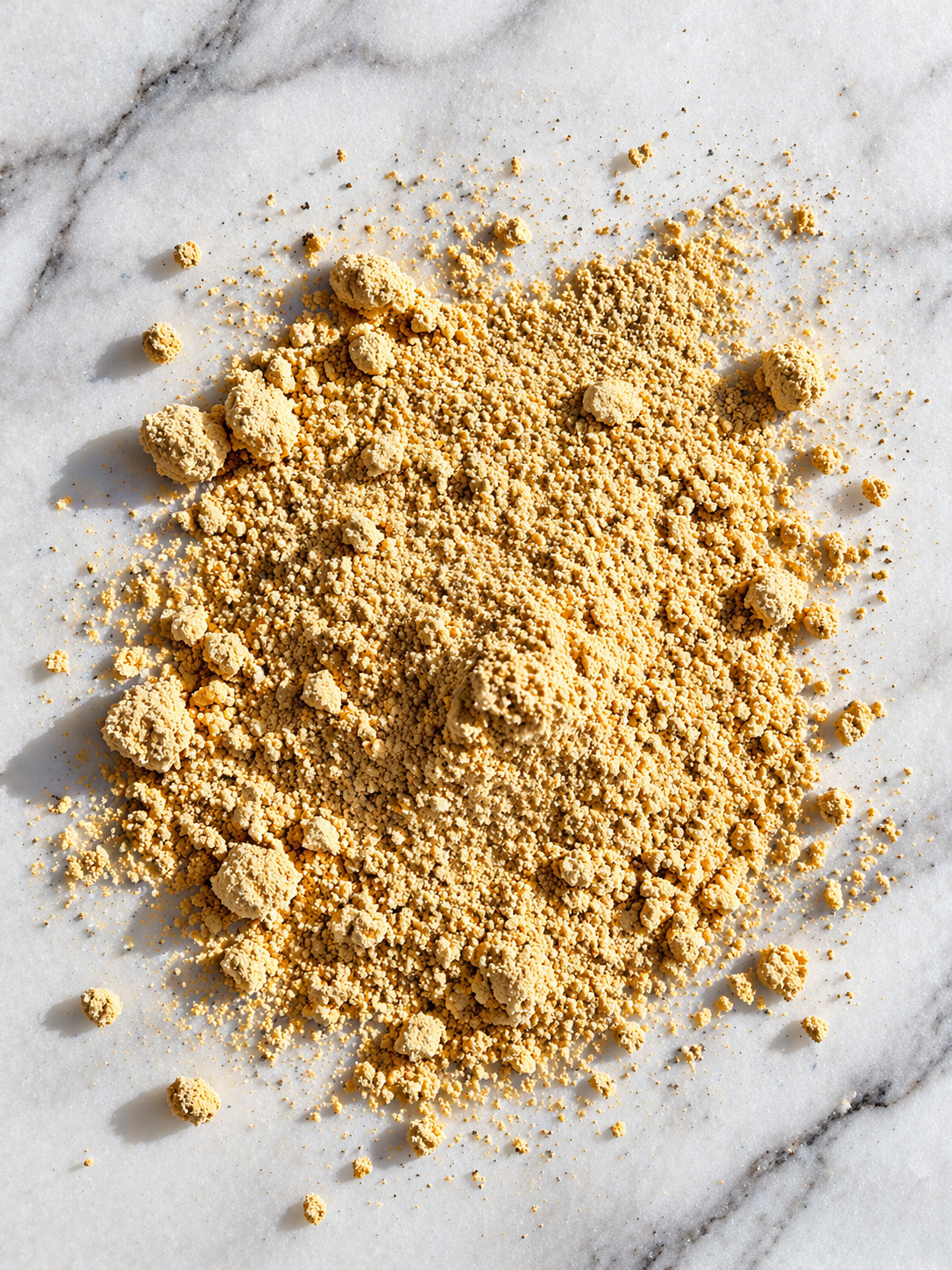 Citrus Powder — Poudre d'Agrumes Artisanale pour Cocktails, Pâtisserie & Cuisine, déshydratés à basse température — The Originea