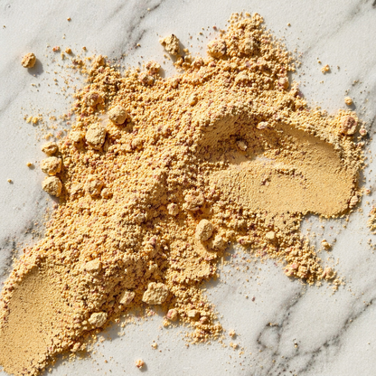 Citrus Powder — Poudre d'Agrumes Artisanale pour Cocktails, Pâtisserie & Cuisine, présentation produit — The Originea