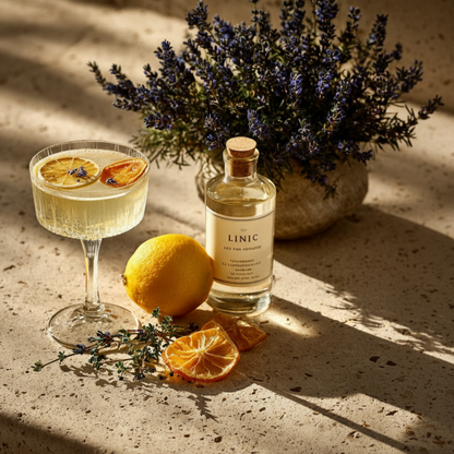 Botanical Signature de Provence fruits et plantes séchés artisanaux — The Originea